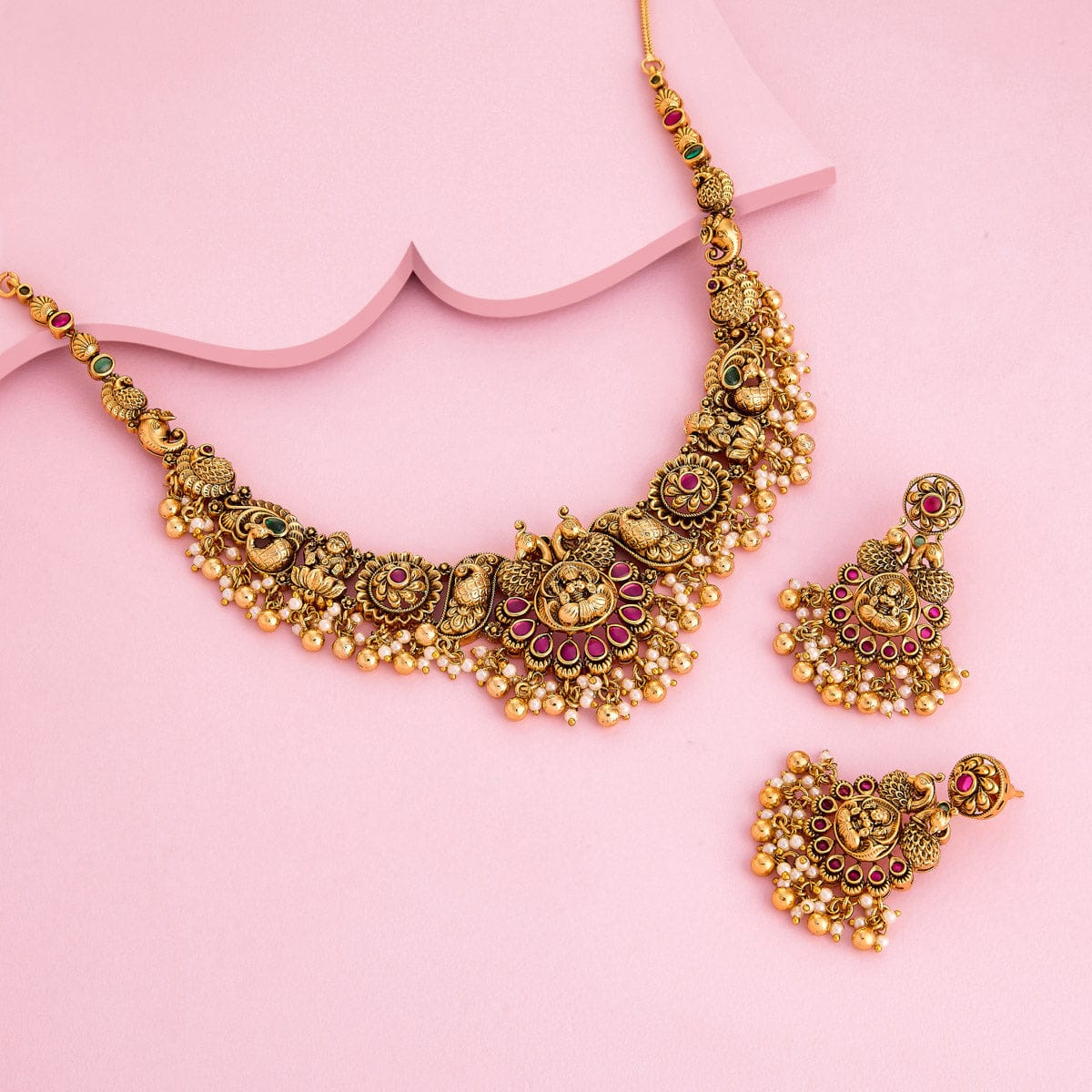 Antique Necklace Antique Necklace 188061