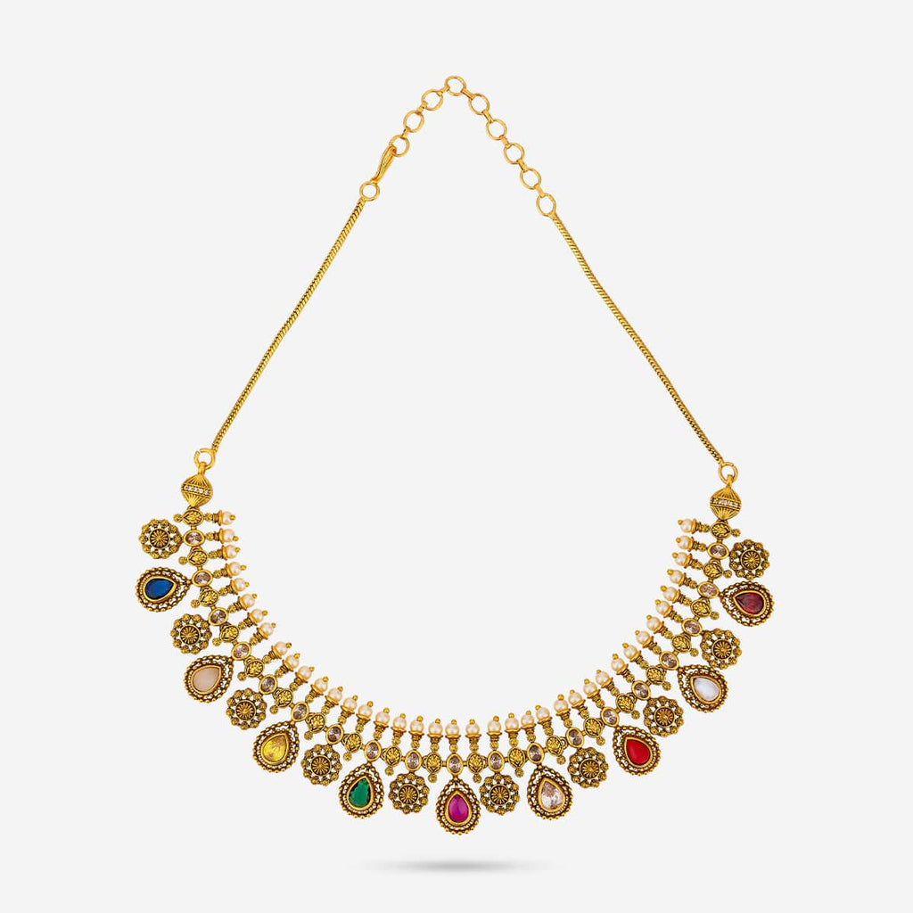 Antique Necklace Antique Necklace 188062