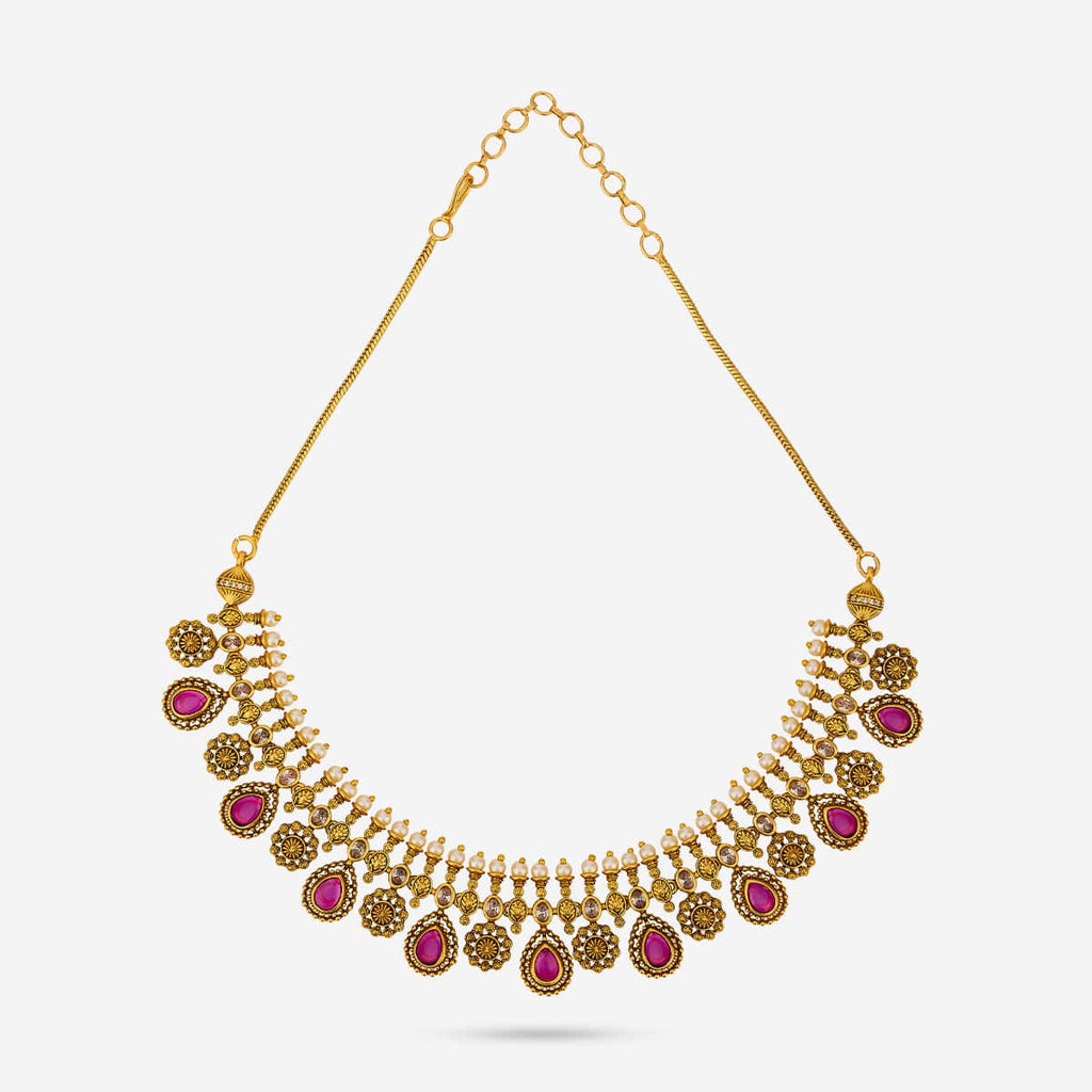 Antique Necklace Antique Necklace 188062