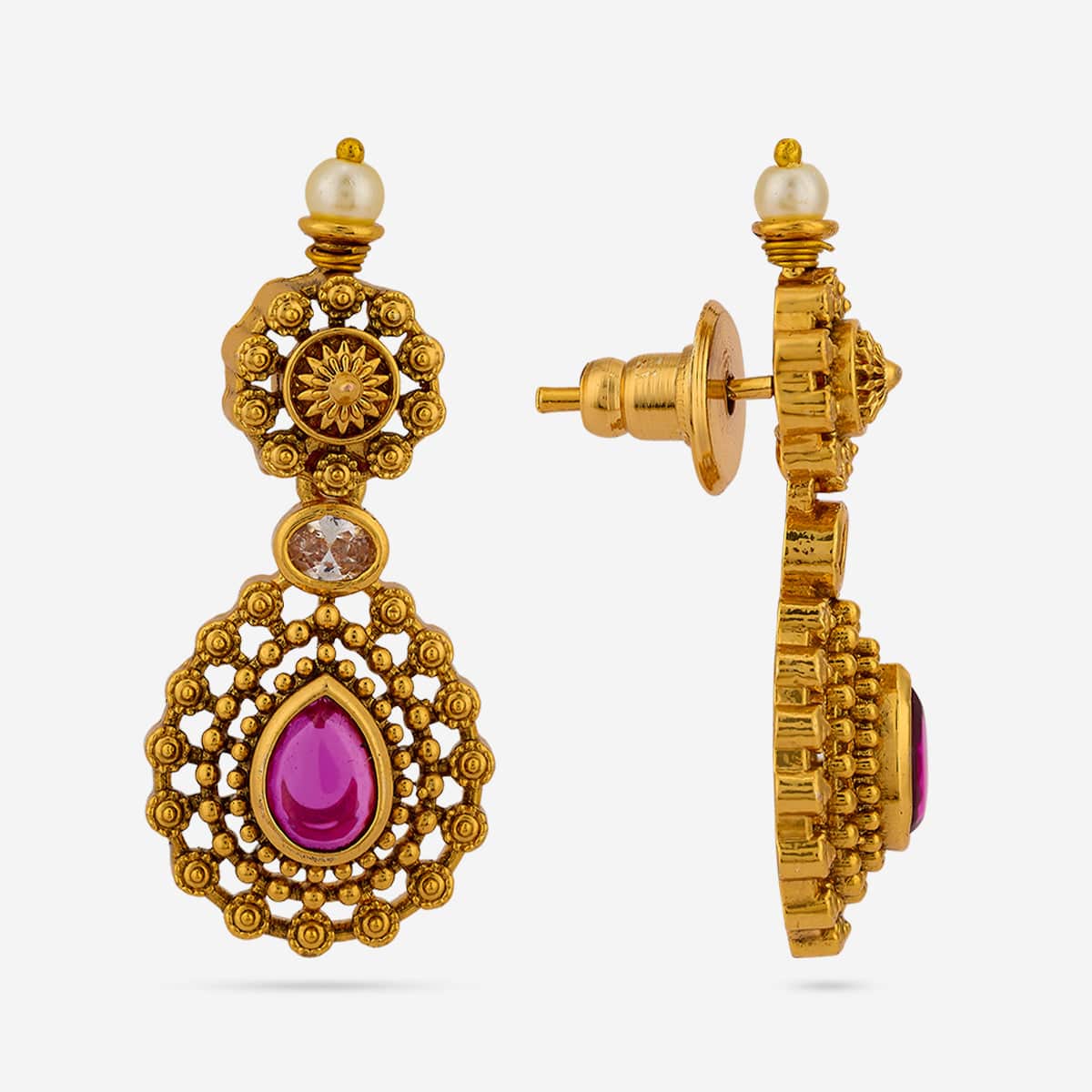 Antique Necklace Antique Necklace 188062