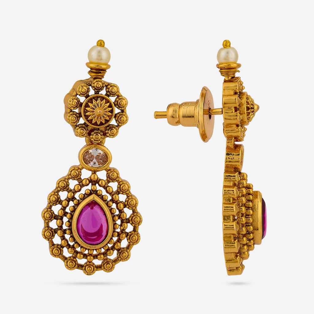 Antique Necklace Antique Necklace 188062