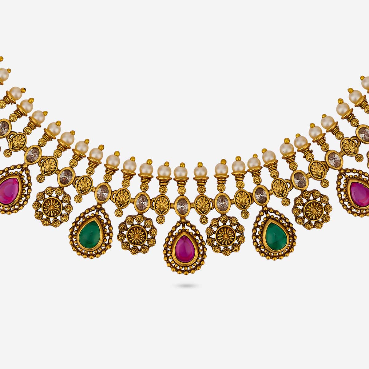 Antique Necklace Antique Necklace 188062