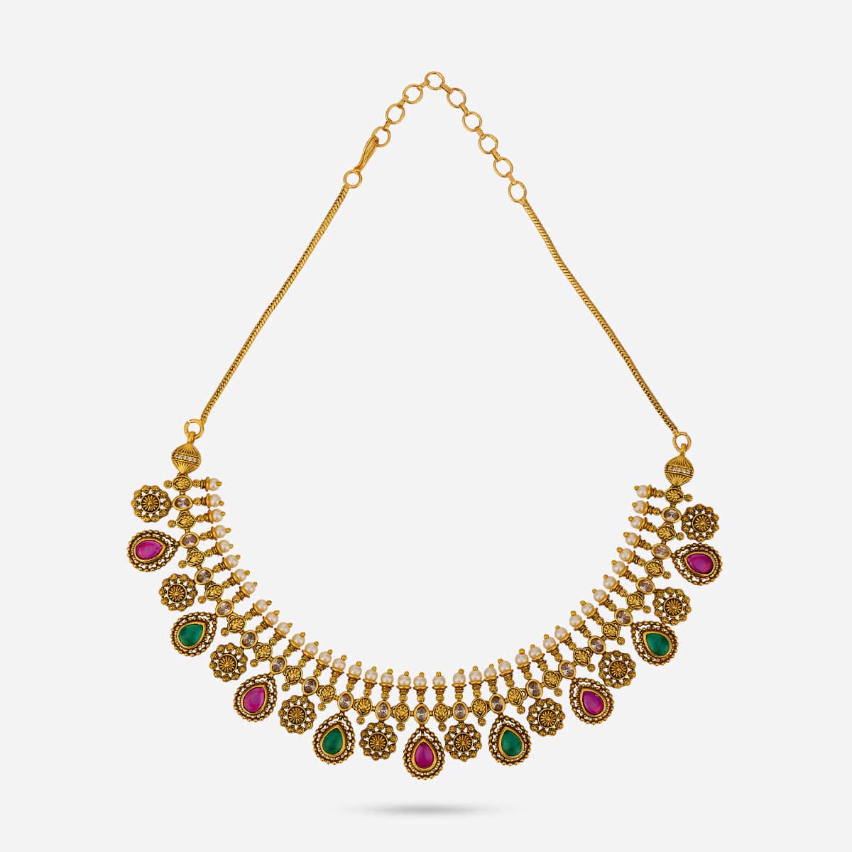 Antique Necklace Antique Necklace 188062