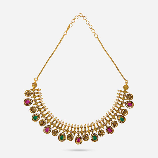Antique Necklace Antique Necklace 188062