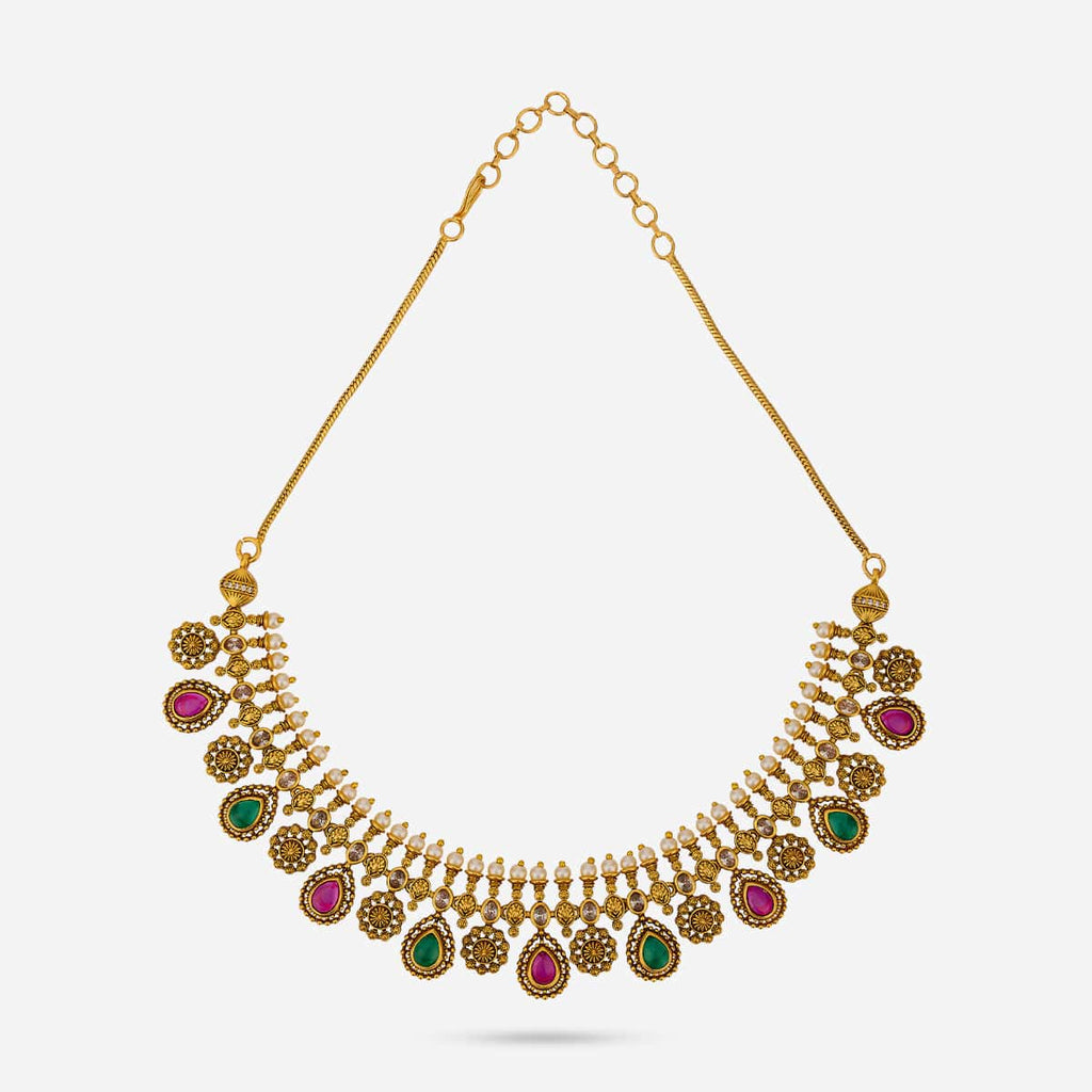 Antique Necklace Antique Necklace 188062