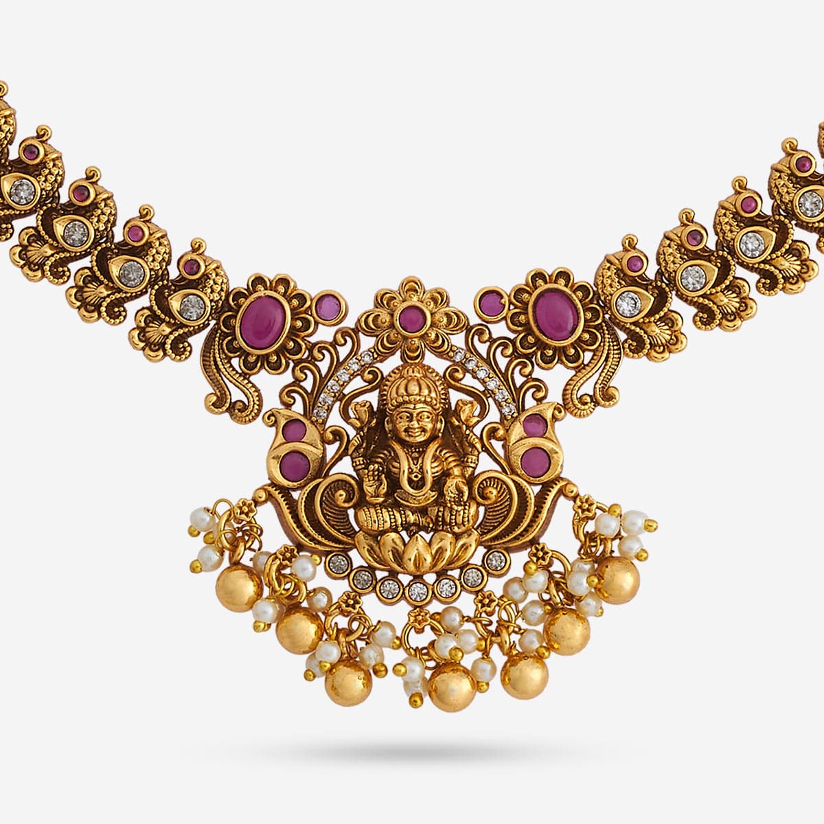 Antique Necklace Antique Necklace 188063