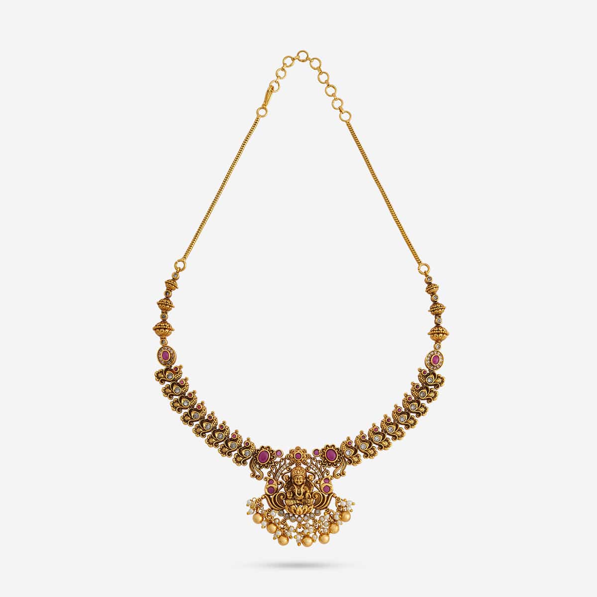 Antique Necklace Antique Necklace 188063