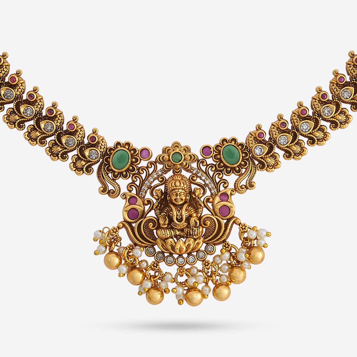 Antique Necklace Antique Necklace 188063