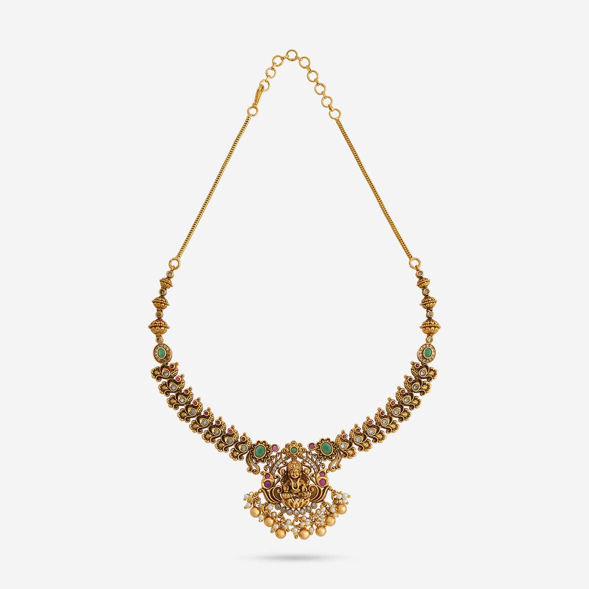 Antique Necklace Antique Necklace 188063