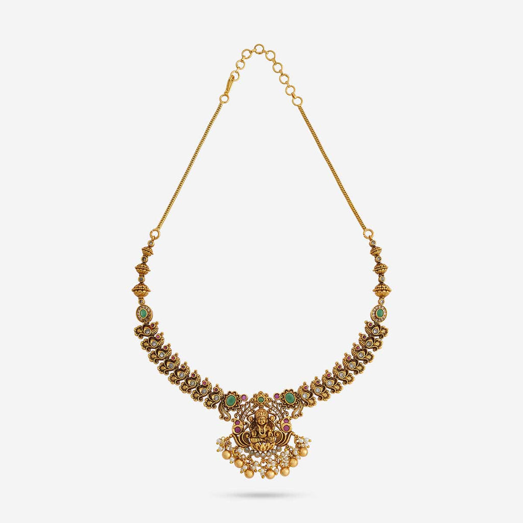 Antique Necklace Antique Necklace 188063