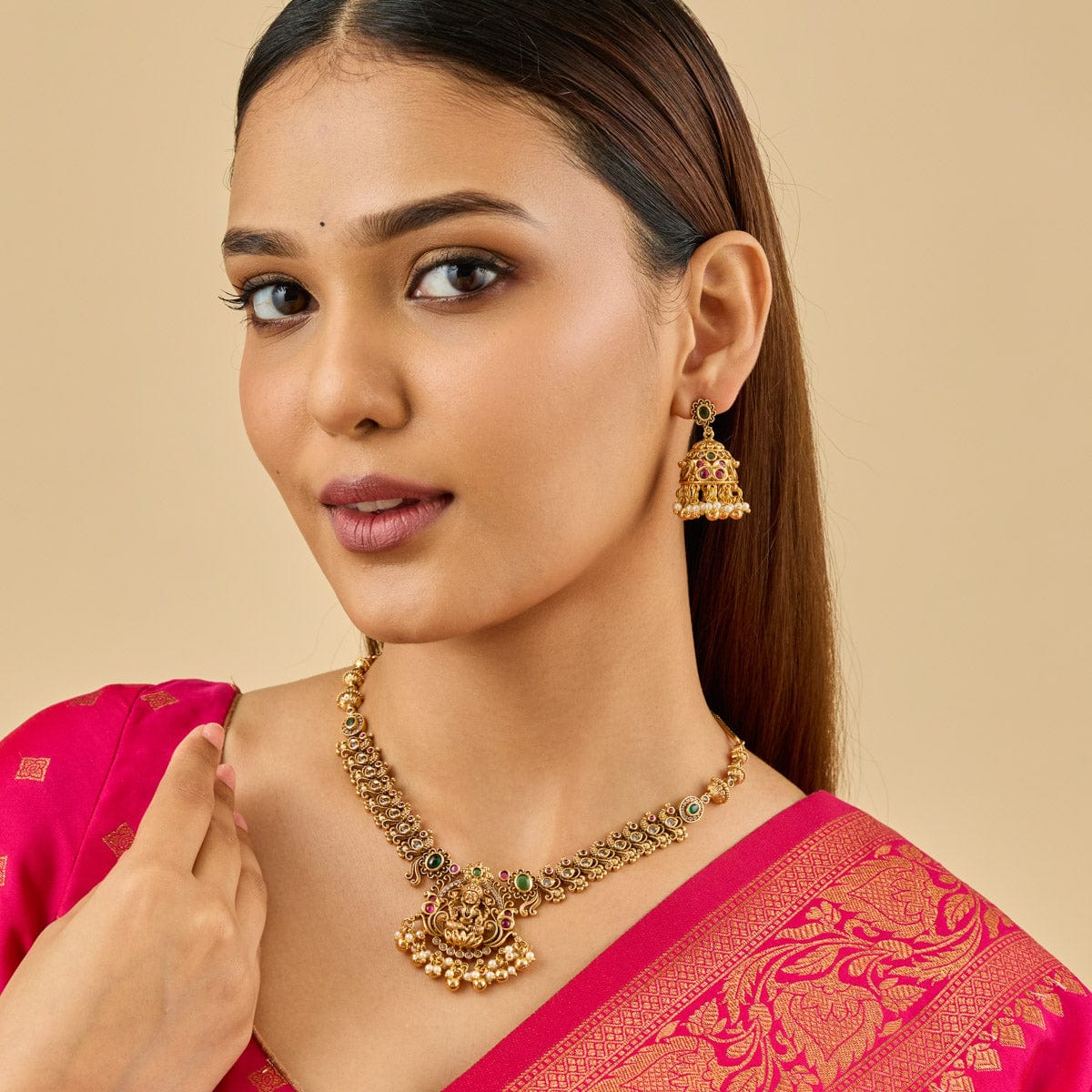 Antique Necklace Antique Necklace 188063