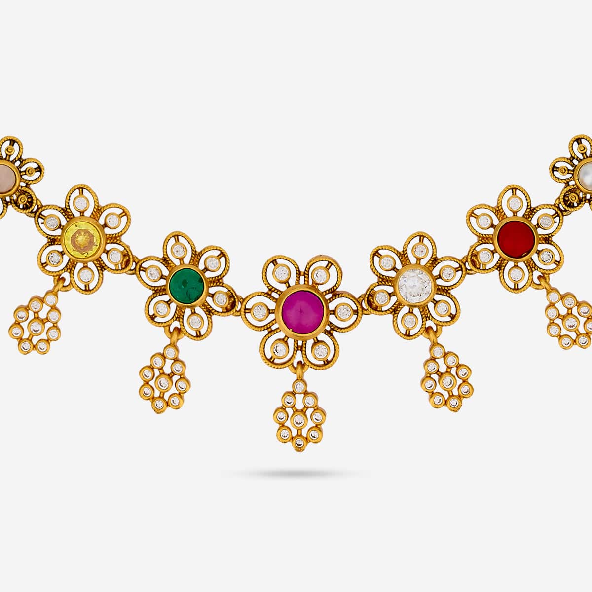 Antique Necklace Antique Necklace 188064