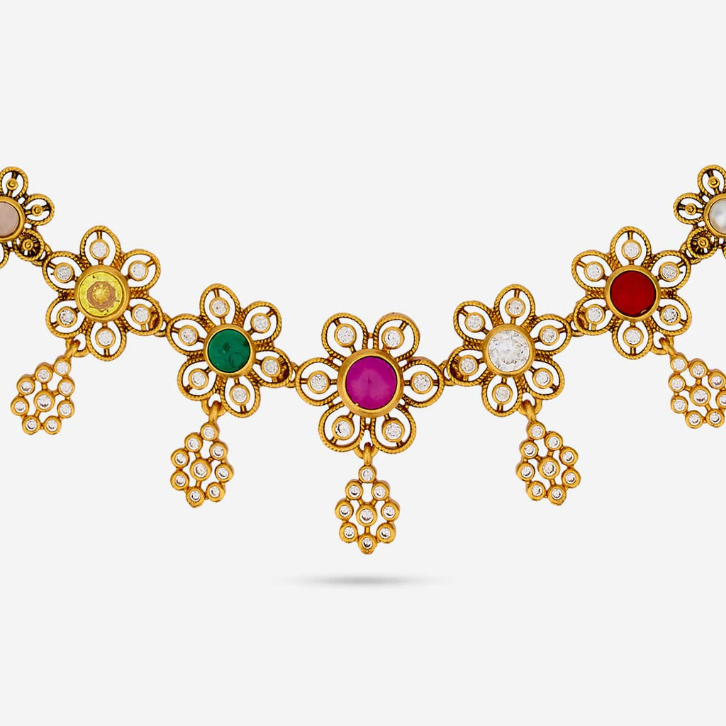 Antique Necklace Antique Necklace 188064