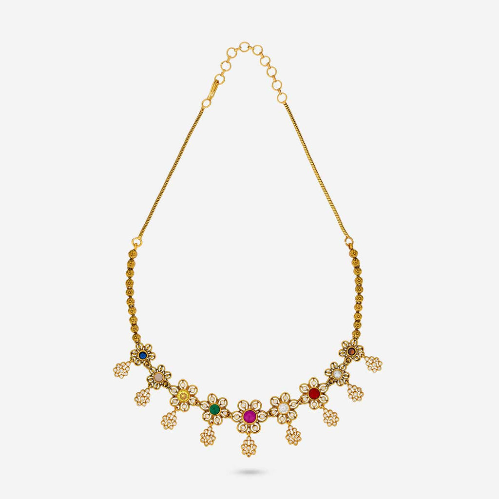 Antique Necklace Antique Necklace 188064