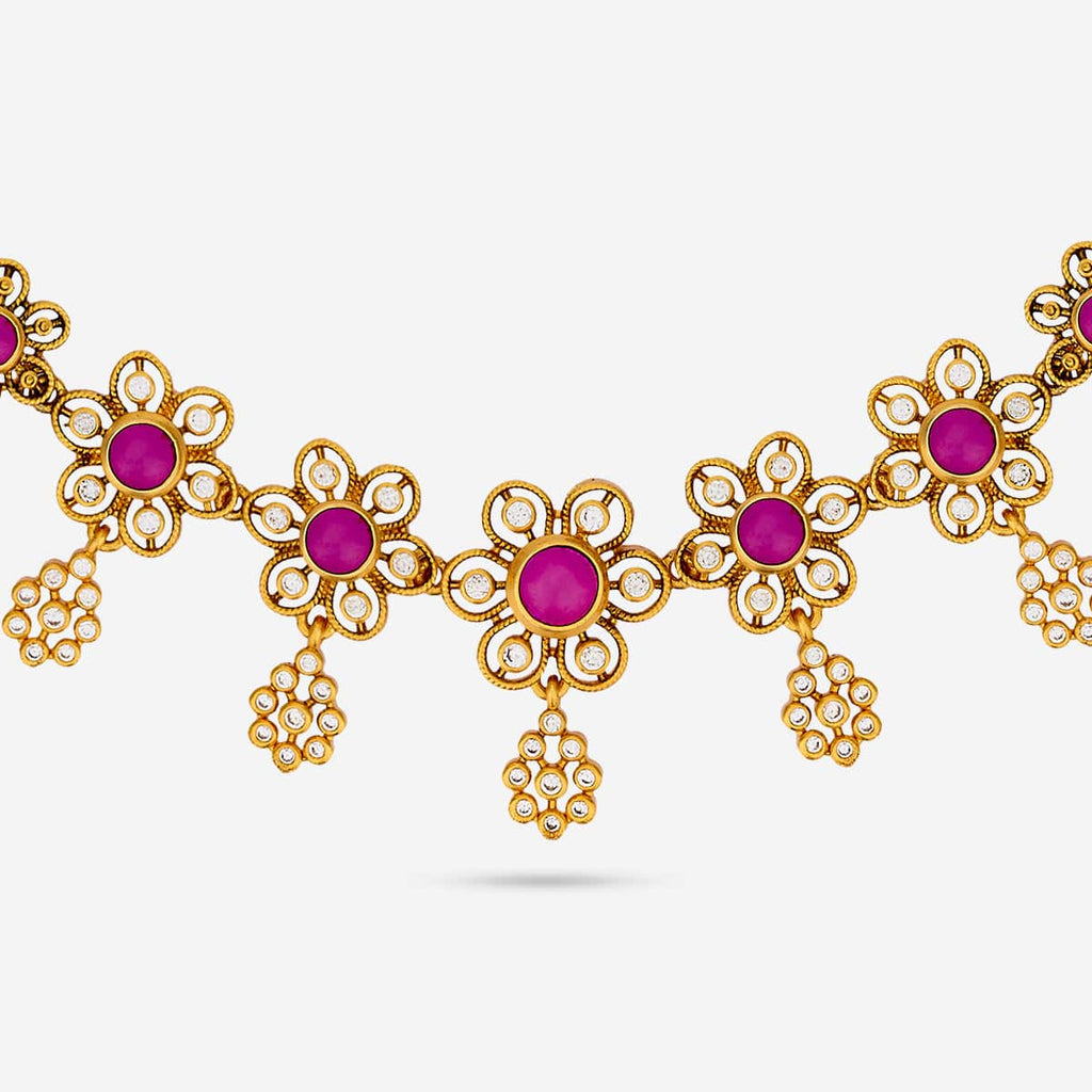 Antique Necklace Antique Necklace 188064