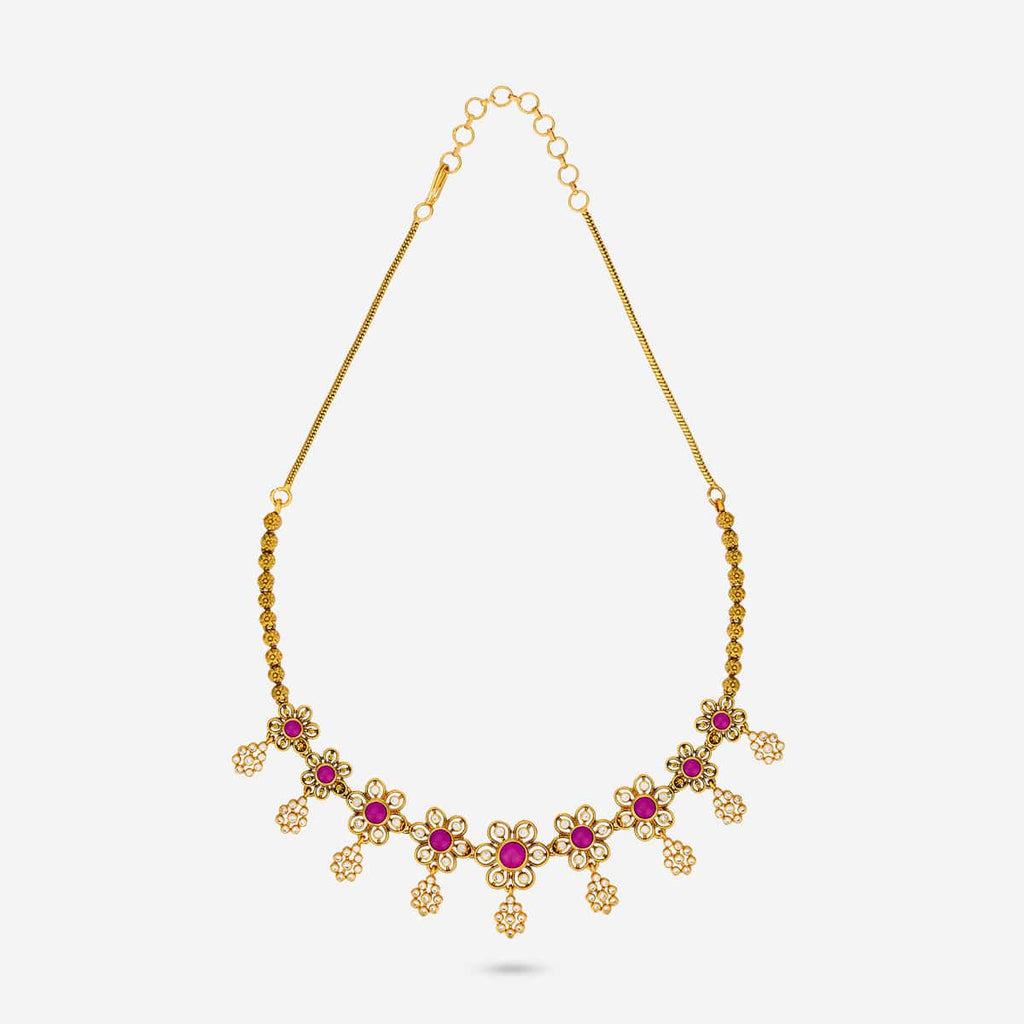 Antique Necklace Antique Necklace 188064