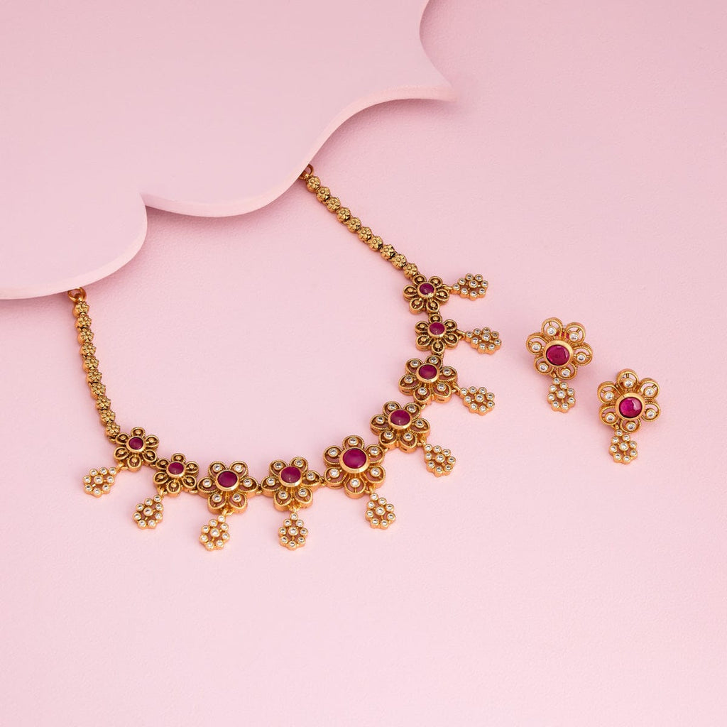 Antique Necklace Antique Necklace 188064