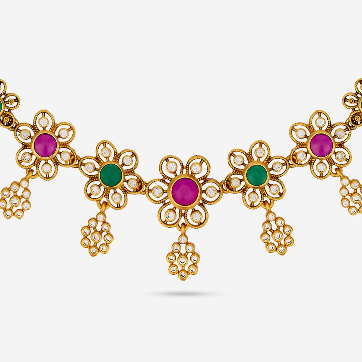 Antique Necklace Antique Necklace 188064