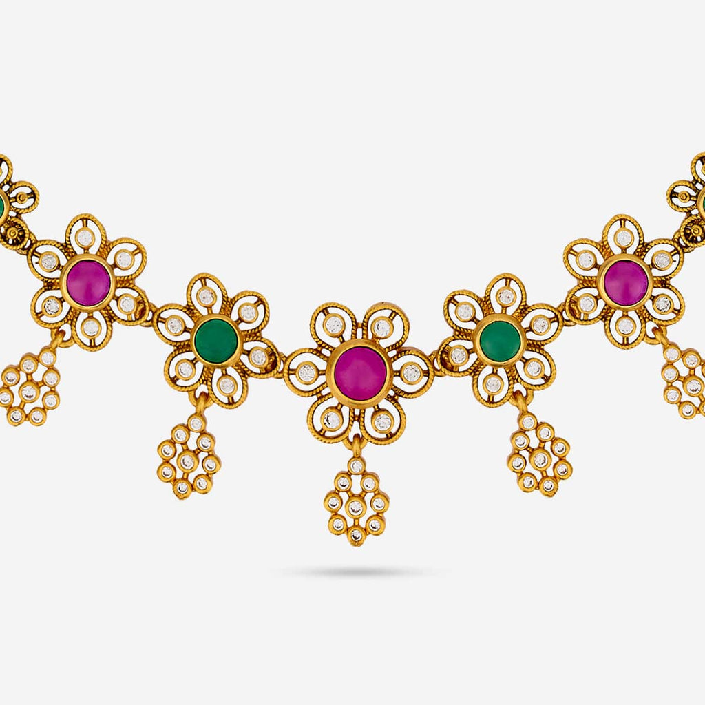 Antique Necklace Antique Necklace 188064