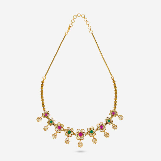 Antique Necklace Antique Necklace 188064