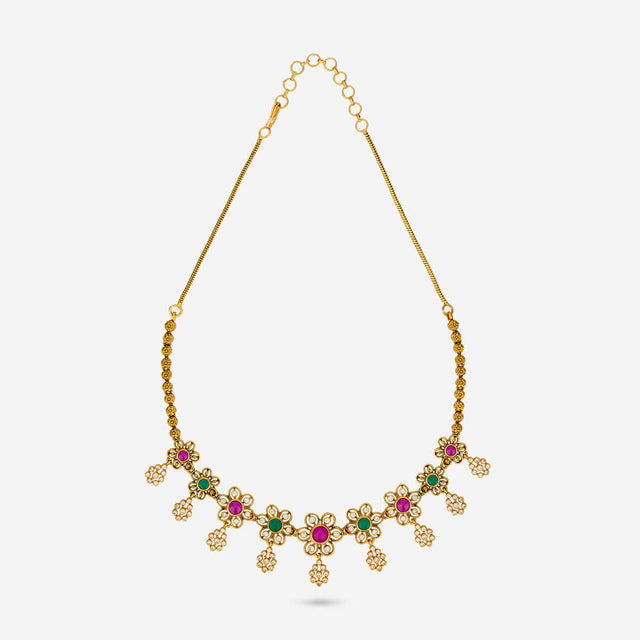 Antique Necklace Antique Necklace 188064