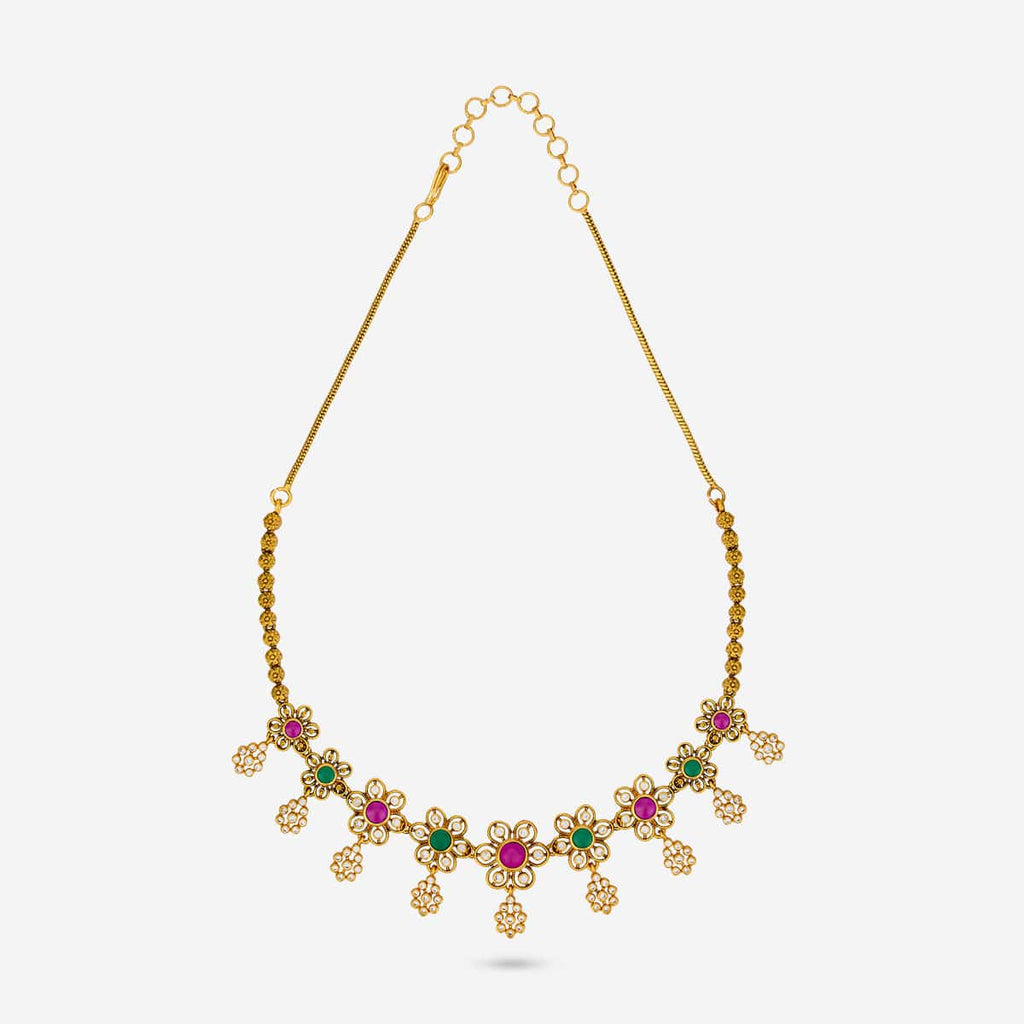 Antique Necklace Antique Necklace 188064