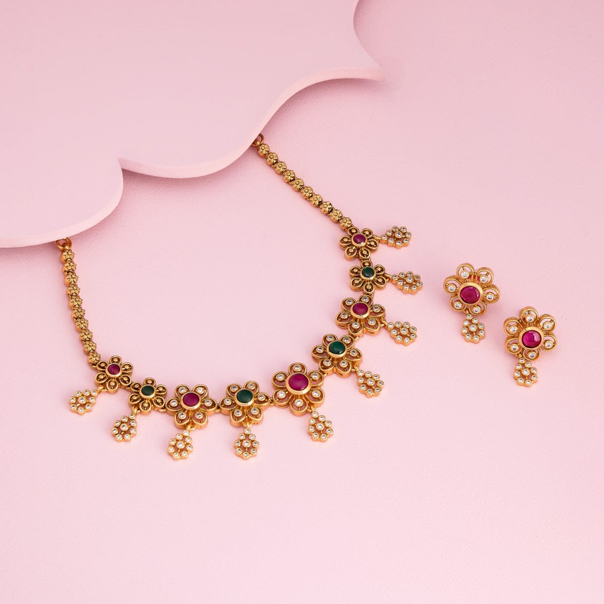 Antique Necklace Antique Necklace 188064