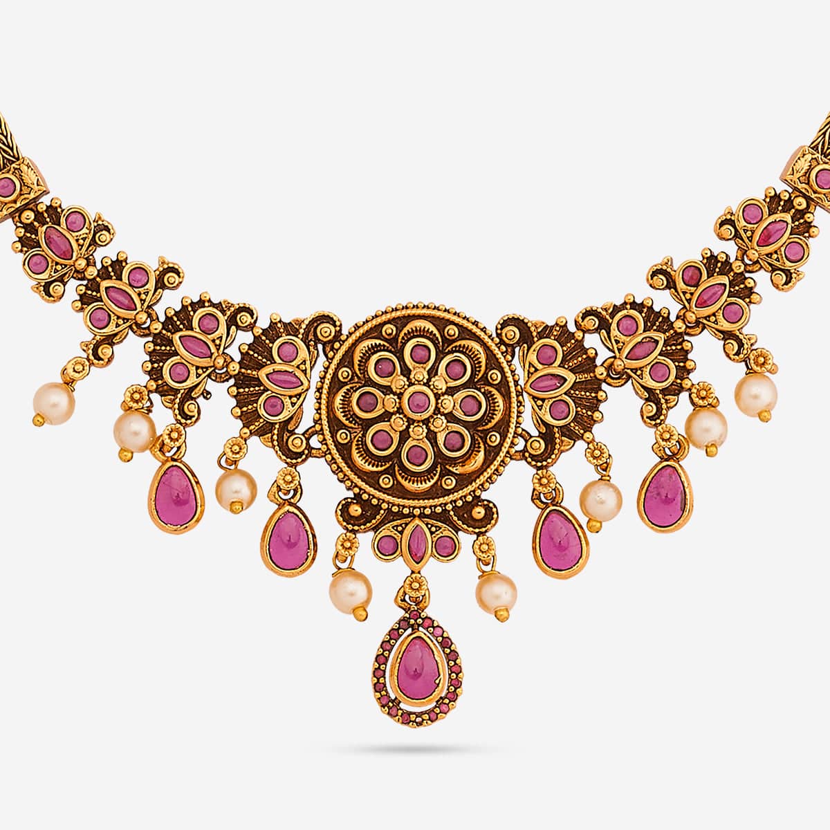 Antique Necklace Antique Necklace 188082