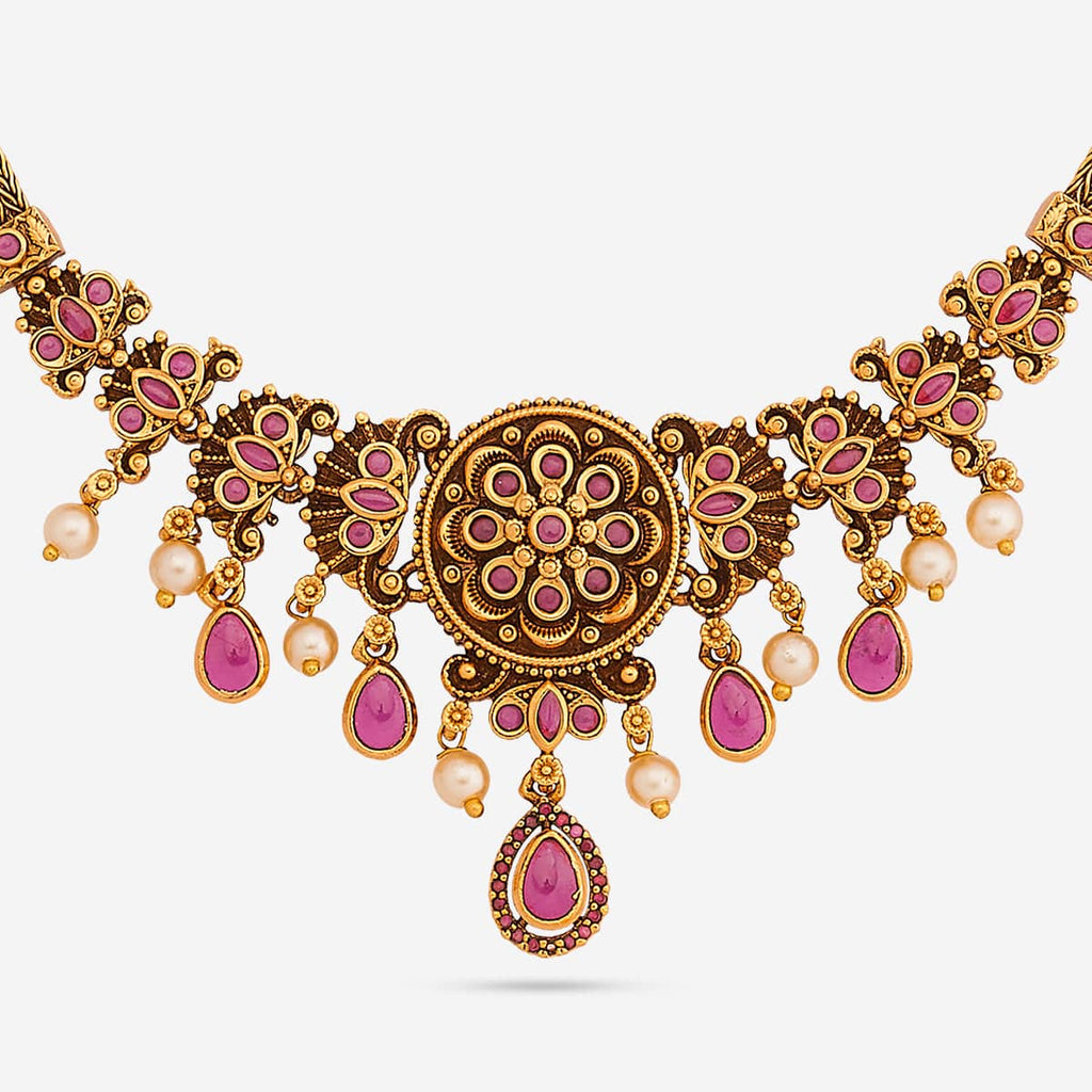 Antique Necklace Antique Necklace 188082