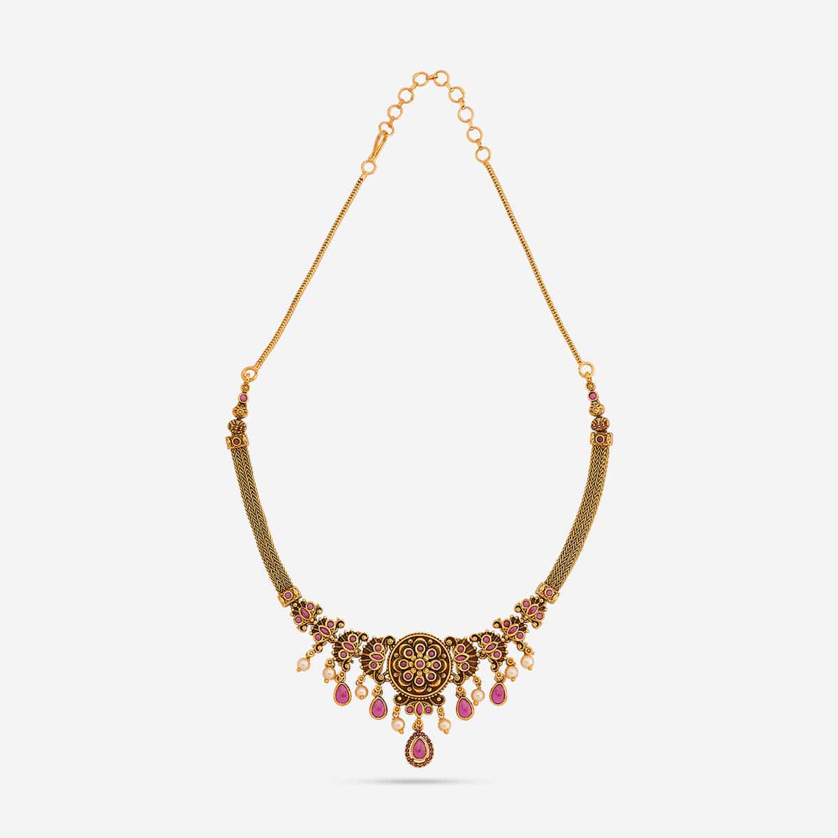 Antique Necklace Antique Necklace 188082