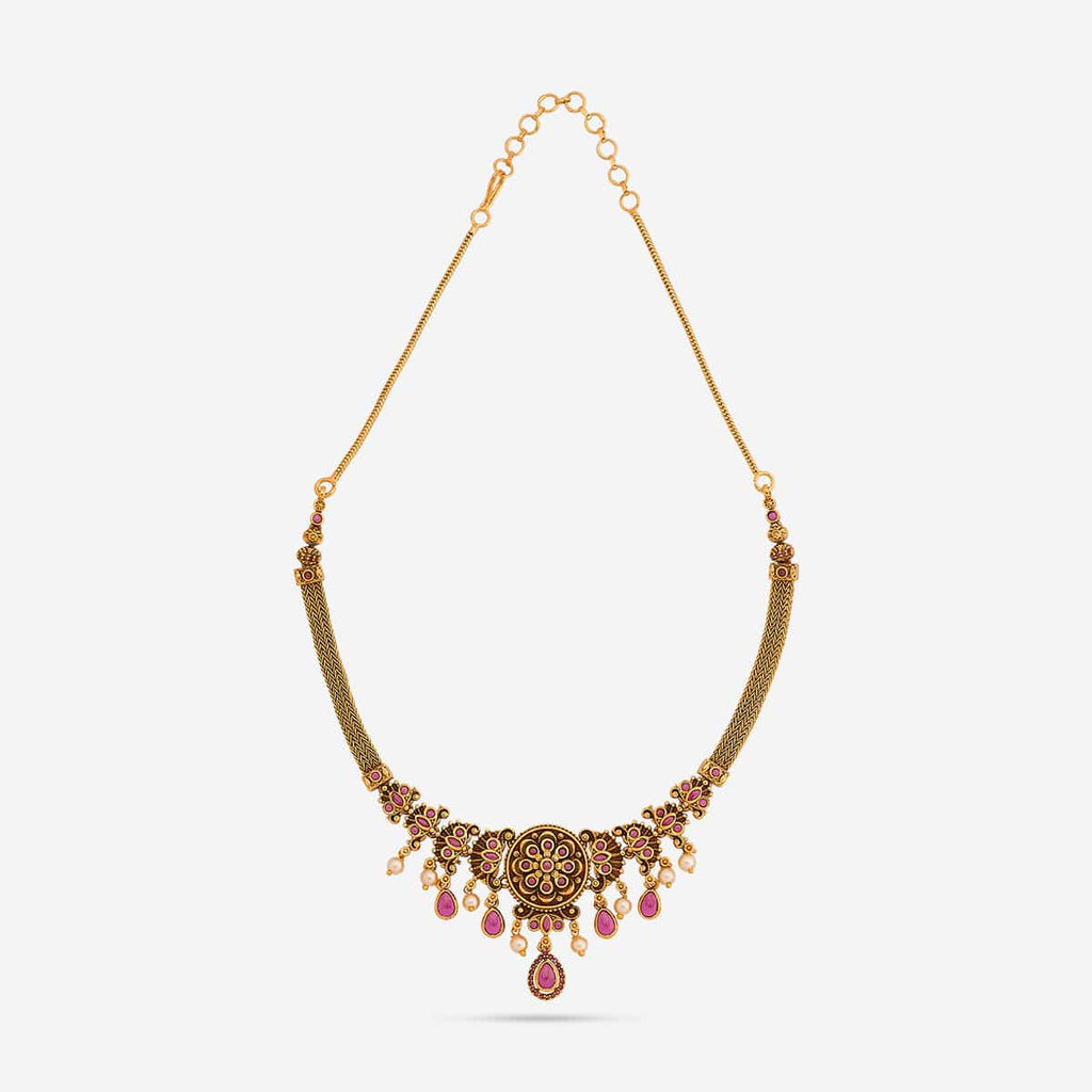 Antique Necklace Antique Necklace 188082