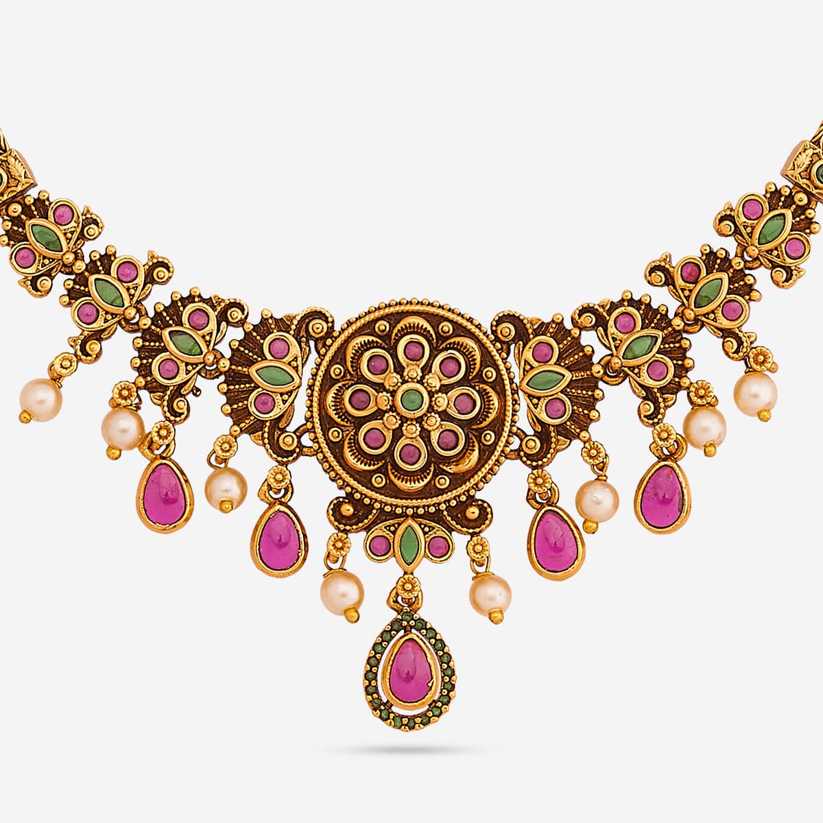 Antique Necklace Antique Necklace 188082