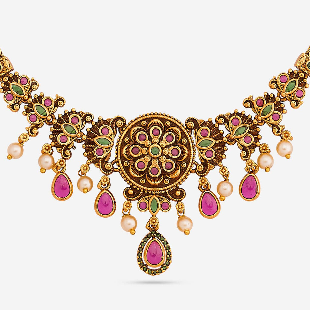 Antique Necklace Antique Necklace 188082