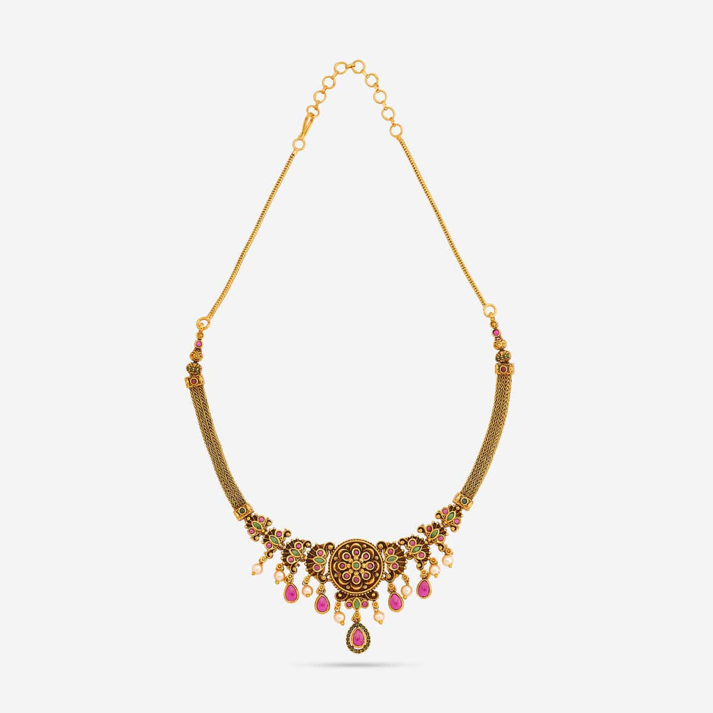 Antique Necklace Antique Necklace 188082