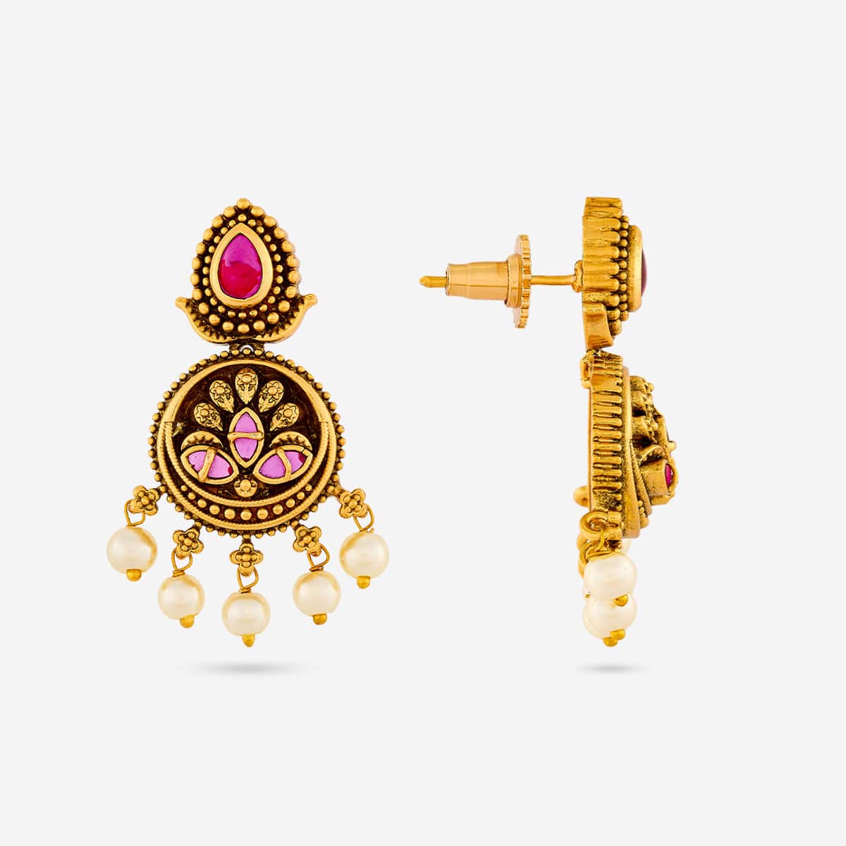 Antique Necklace Antique Necklace 188712