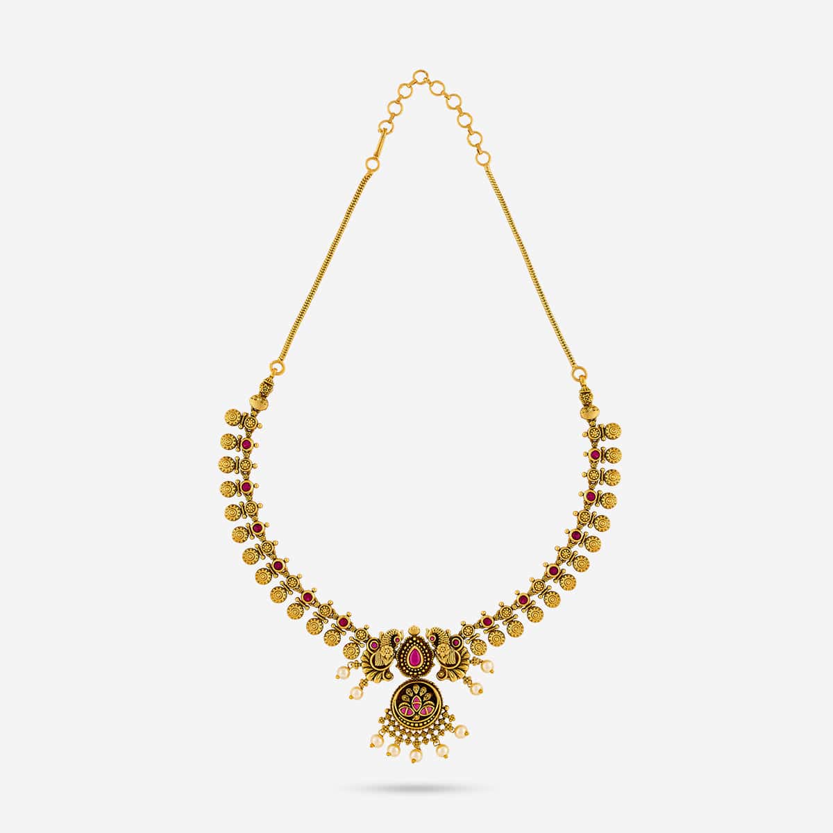 Antique Necklace Antique Necklace 188712