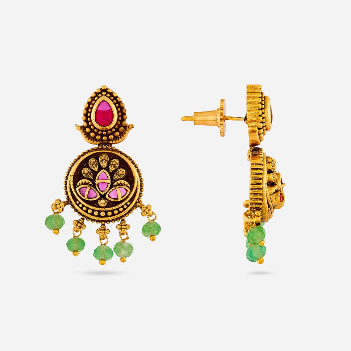 Antique Necklace Antique Necklace 188712