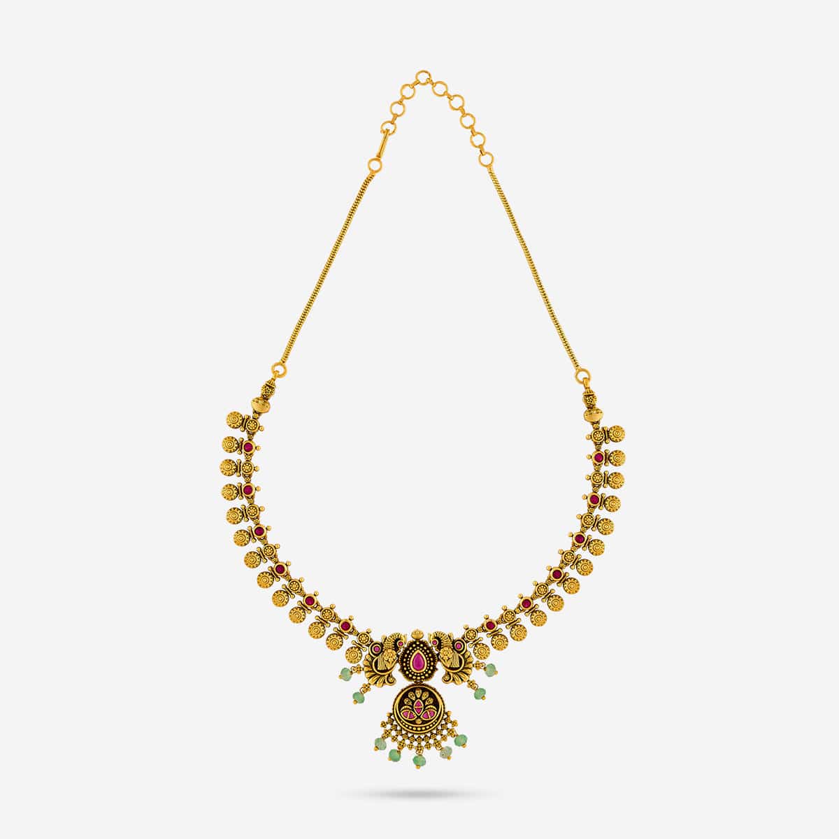 Antique Necklace Antique Necklace 188712