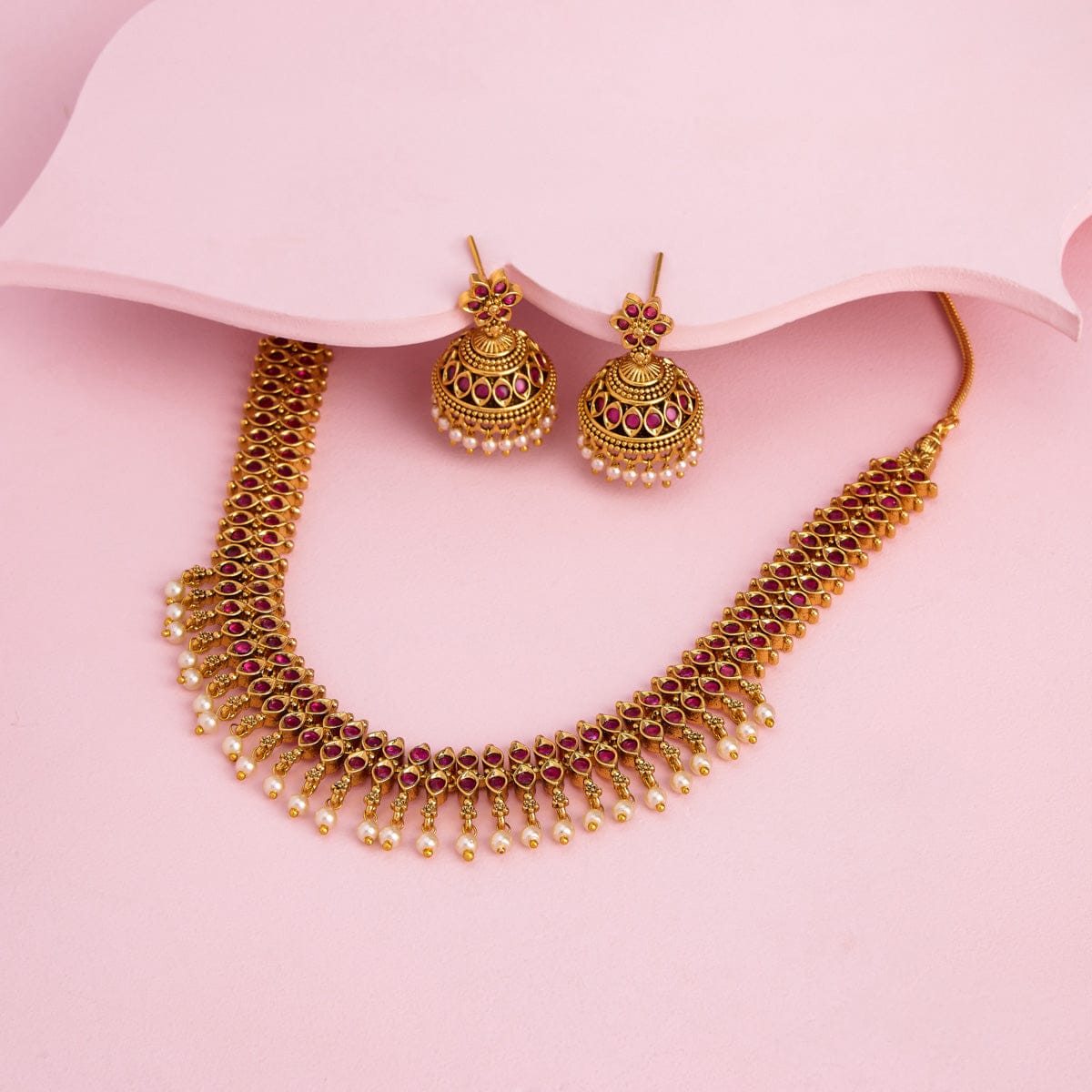 Antique Necklace Antique Necklace 188713