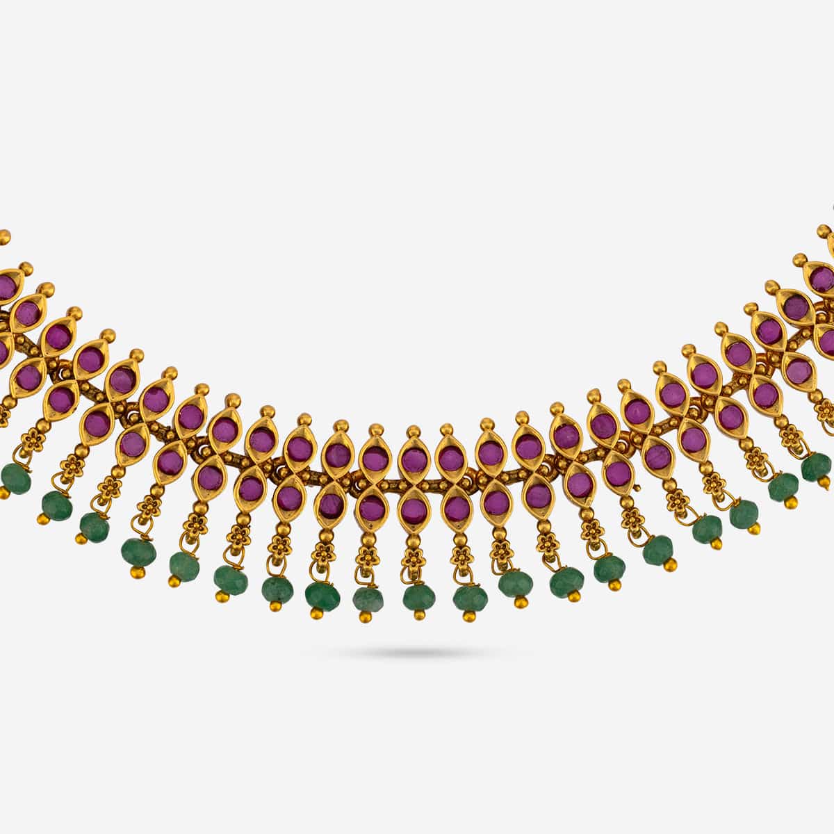 Antique Necklace Antique Necklace 188713