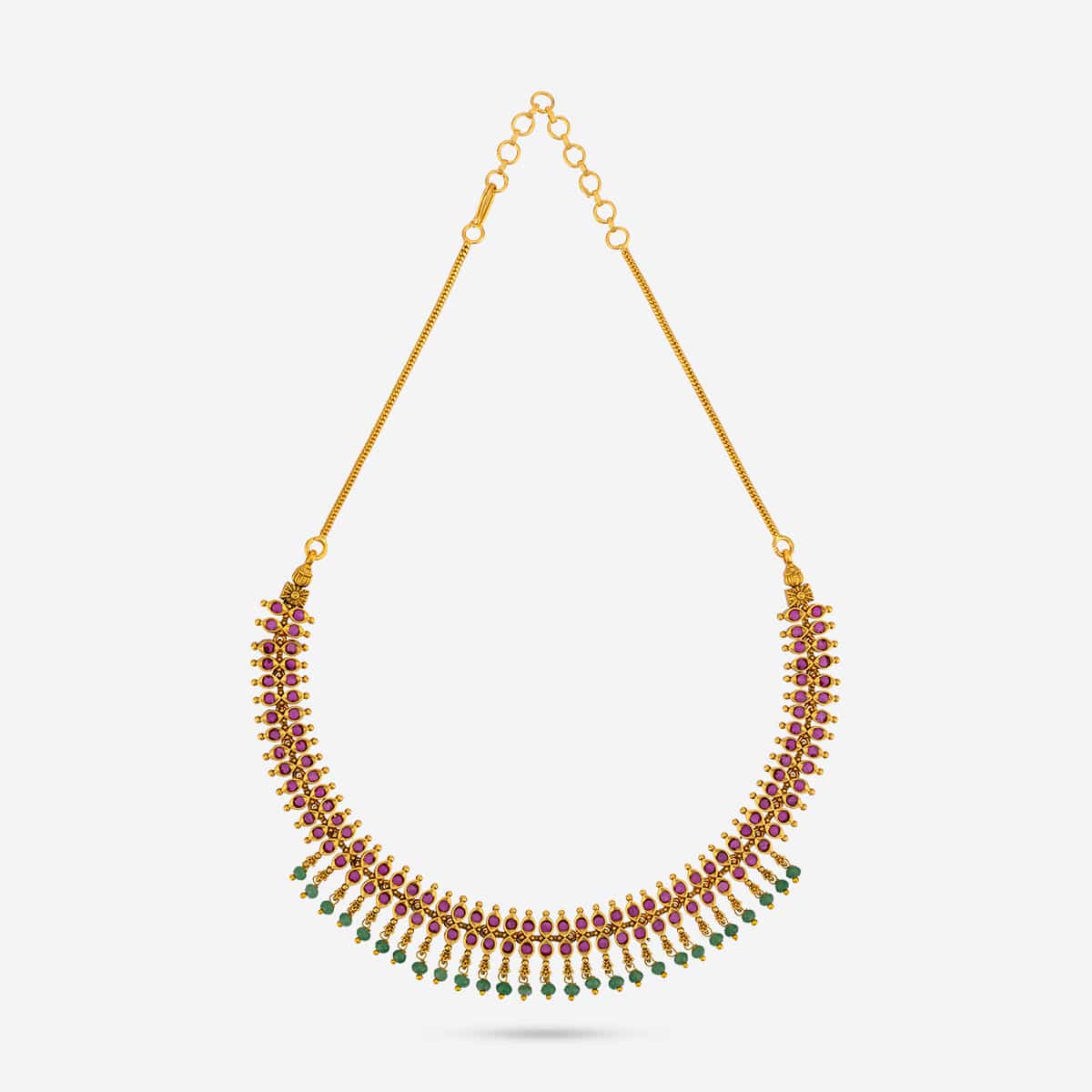 Antique Necklace Antique Necklace 188713