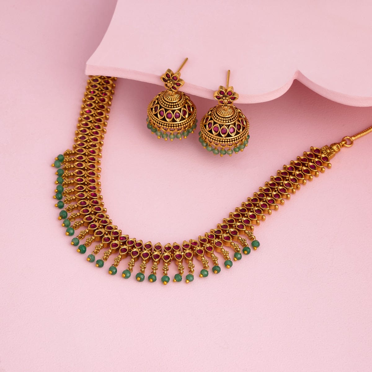 Antique Necklace Antique Necklace 188713