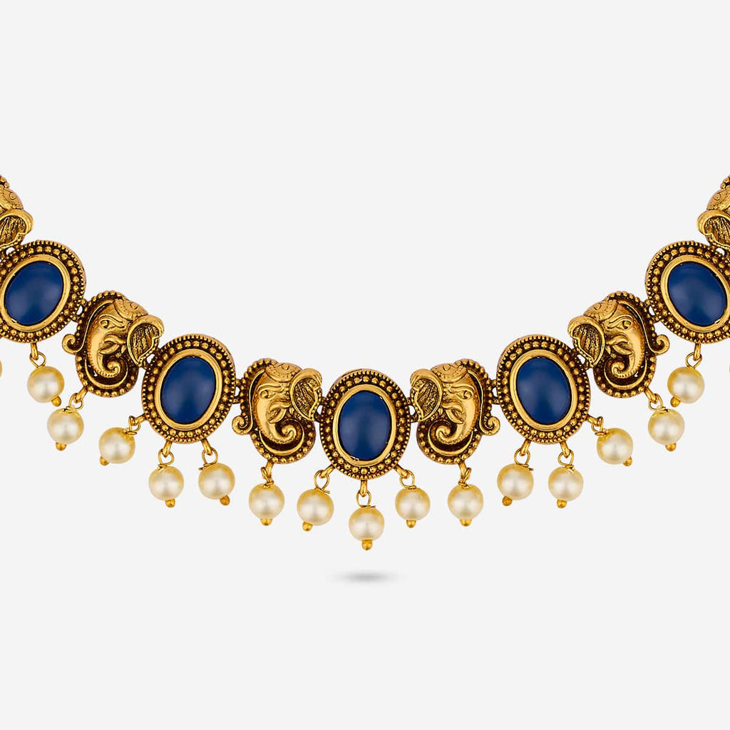 Antique Necklace Antique Necklace 188718