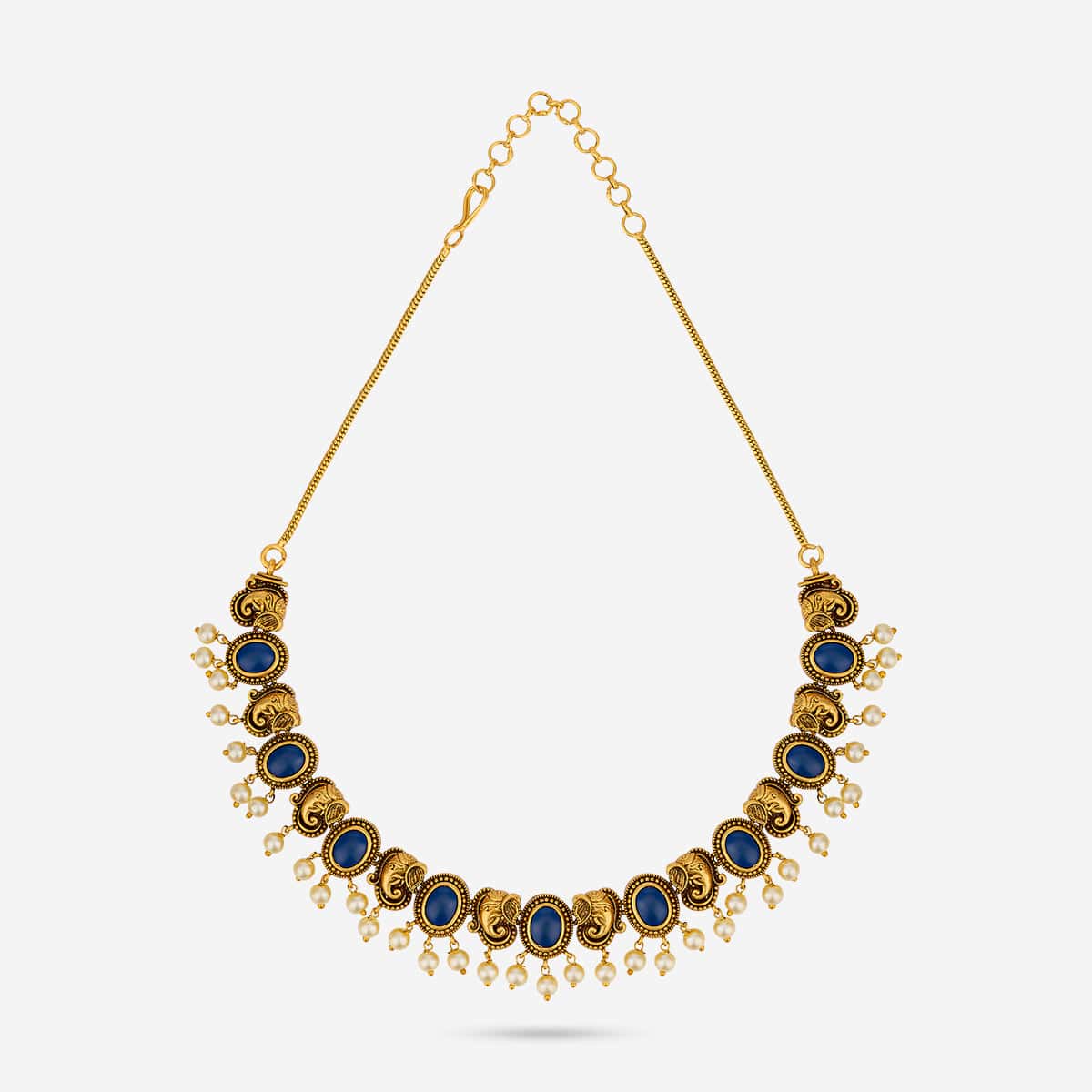 Antique Necklace Antique Necklace 188718