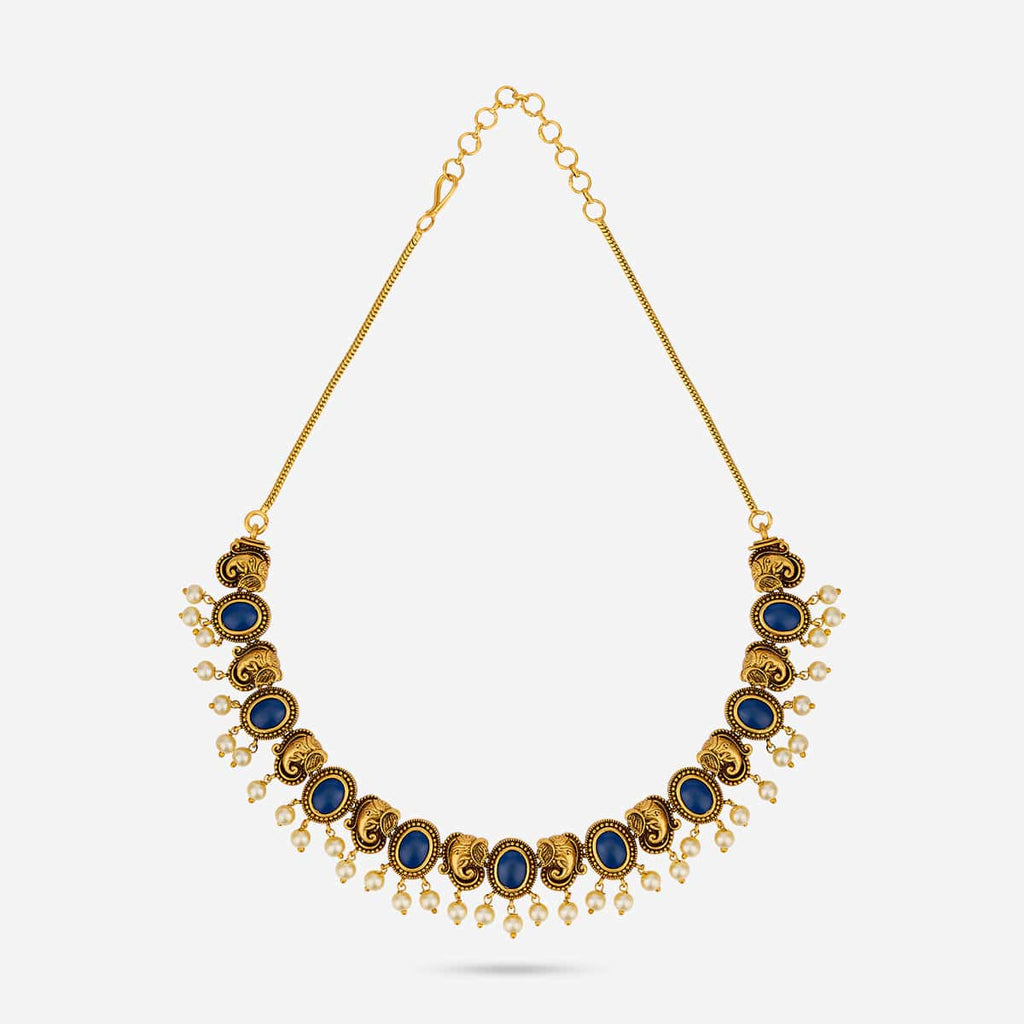 Antique Necklace Antique Necklace 188718