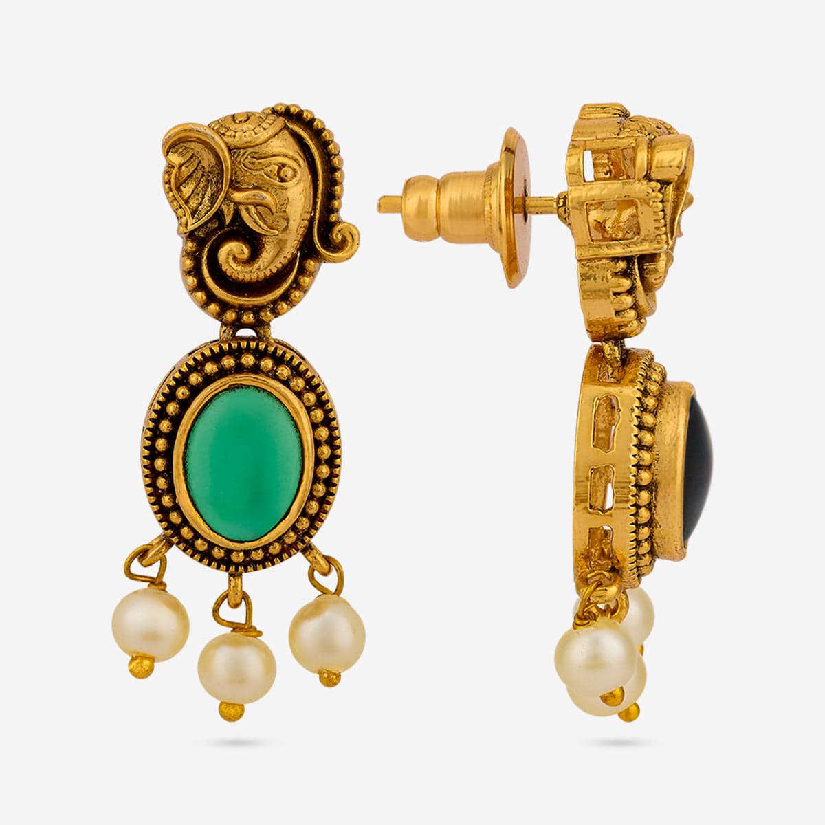 Antique Necklace Antique Necklace 188718