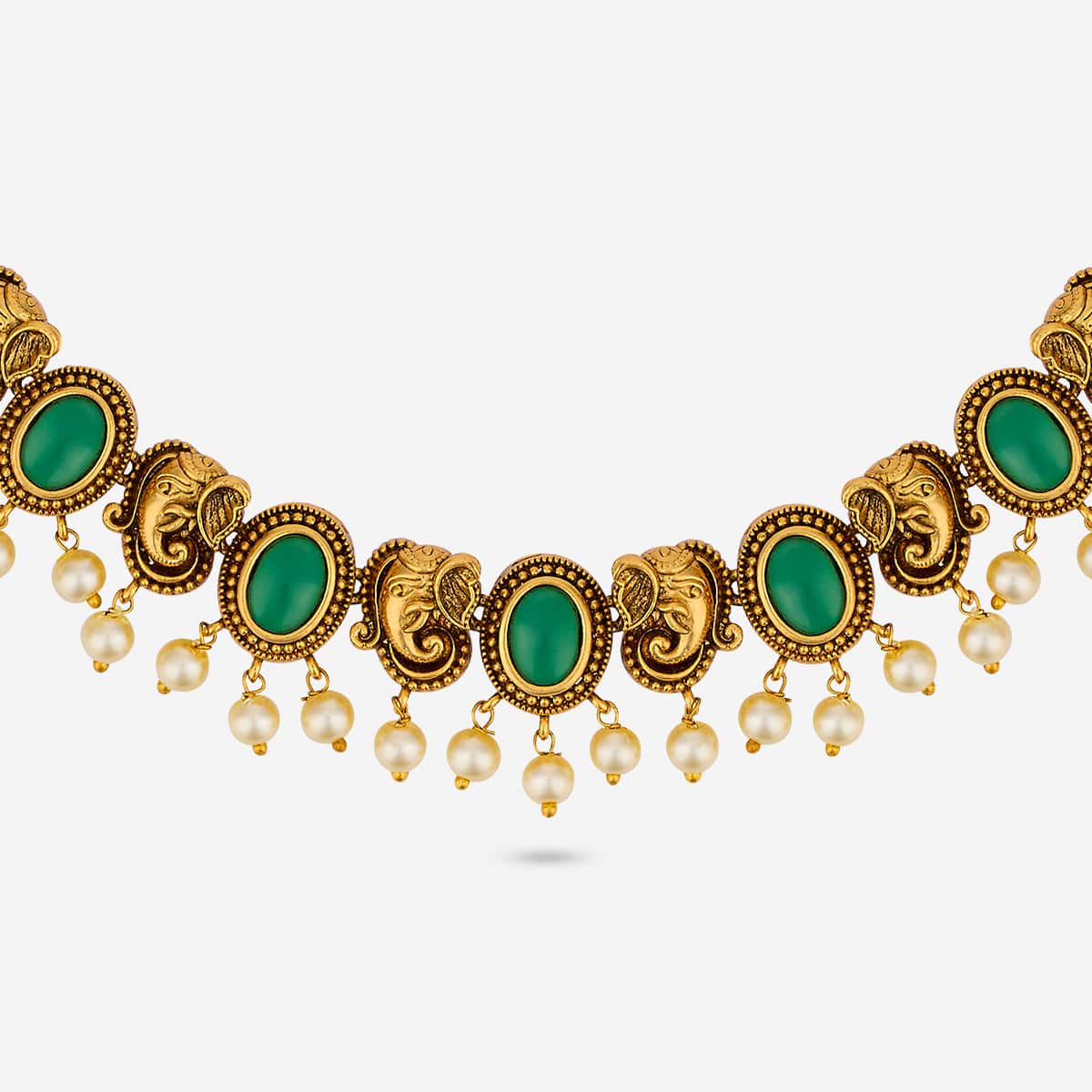 Antique Necklace Antique Necklace 188718