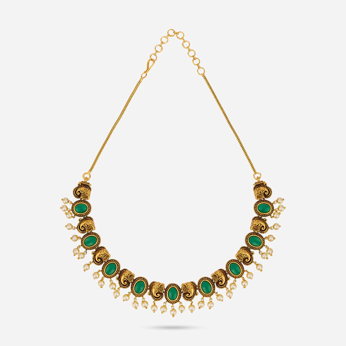 Antique Necklace Antique Necklace 188718