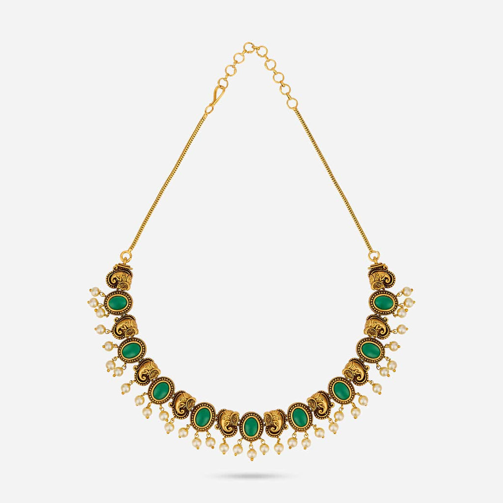 Antique Necklace Antique Necklace 188718