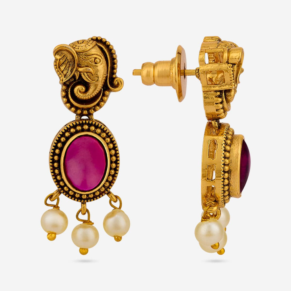 Antique Necklace Antique Necklace 188718